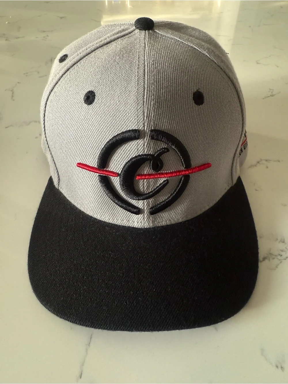 Cookies SF snap back hat Berner cap Official